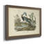 «Louisiana Heron» par John Audubon - peinture sur toile encadrée-1303849315-1339831909