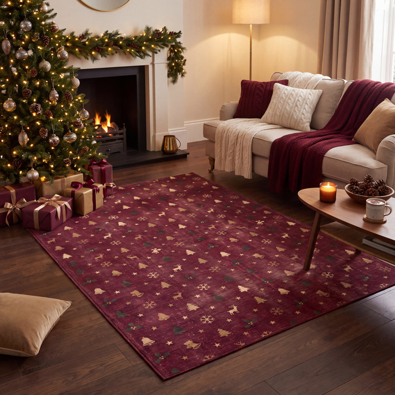 Tapis Corum, Tapis de couloir 2 pi x 6 pi 7 po