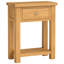 Dover 60 cm W Console Table