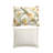 Tommy Bahama Birds of Paradise Cotton Ivory 4 Piece Comforter Set-14127046