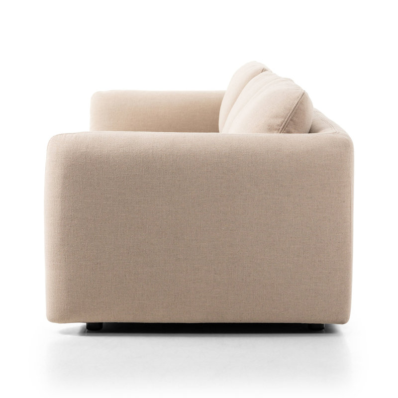 Ingel 3 - Piece Sectional, Antwerp Taupe