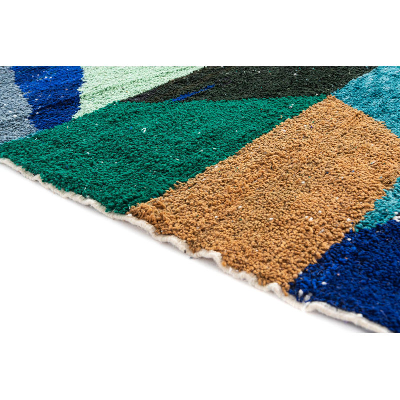 Tapis vert Noack