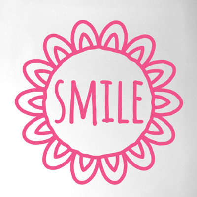 Plants & Flowers Wall Decal