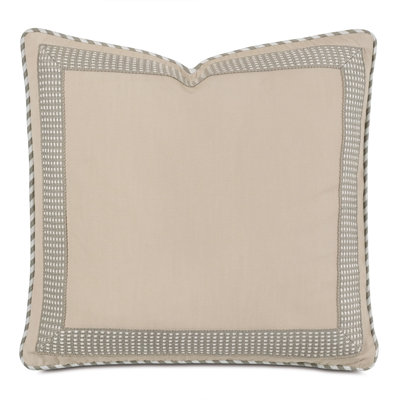 Wicking Throw Pillow