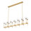 Salita 14 - Light Pendant