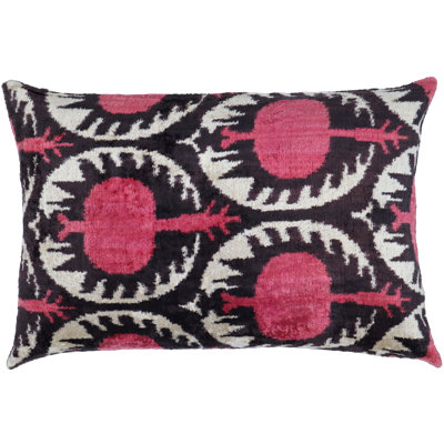 Lumbar Pillow Cover & Insert