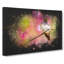 Hummingbird - Wrapped Canvas-56662880