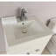 Ensemble de meuble-lavabo simple 24 po Lucan-1135685087