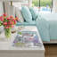 Rocks On Acrylic Rectangle Decorative Tray-1998923619-1998923617