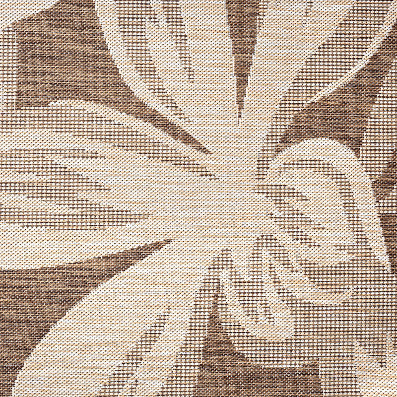 Farrel Indoor / Outdoor Rug, Rectangle 5'3" x 7'3"