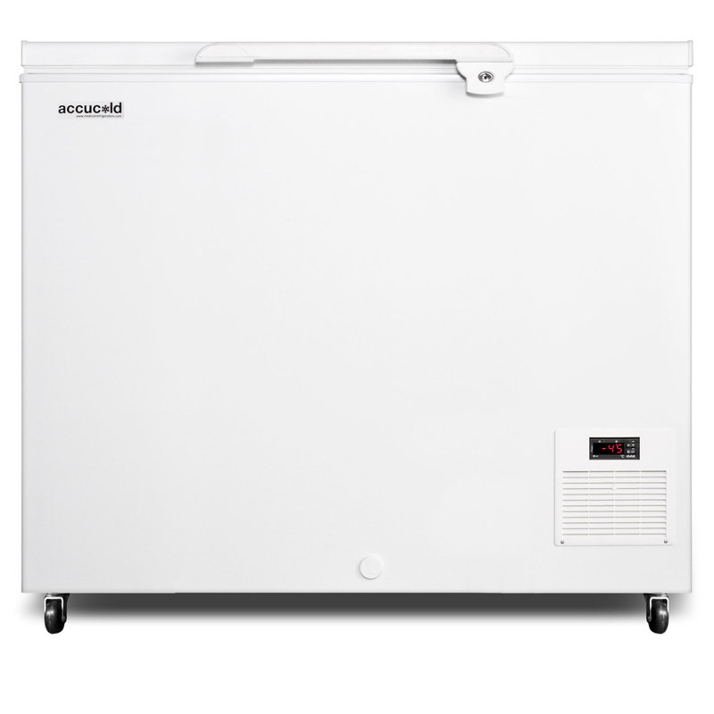 8.4 cu. ft. Chest Freezer
