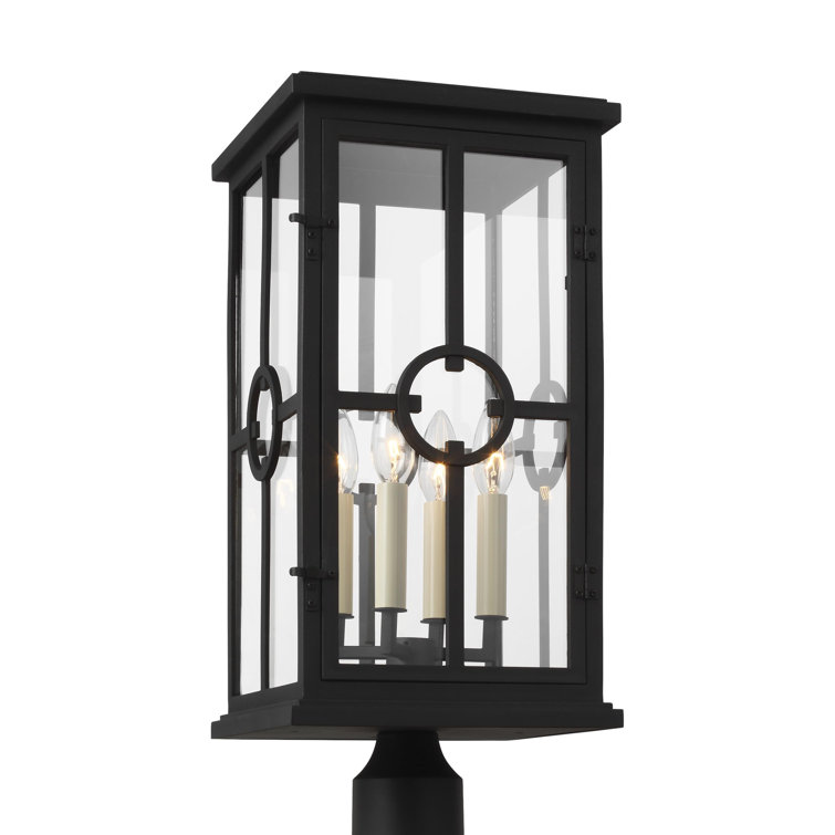 Carrasquillo Lantern Head