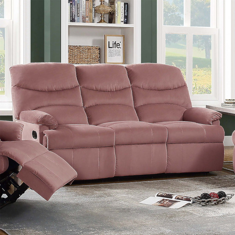Recliner Sofa