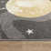Arielly Kids Rug Nino Space With Planets And Stars In Pastel Colors