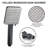 Handheld Shower Head 2.0 GPM GPM-101340267