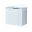 Meuble-lavabo flottant 22 po avec lavabo