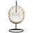 Faringdon Hanging Chair with Stand
