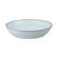 Kiln Green Set of 4 Pasta Bowls