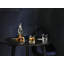 Klukflaske Handcrafted Glass Decorative Bottles