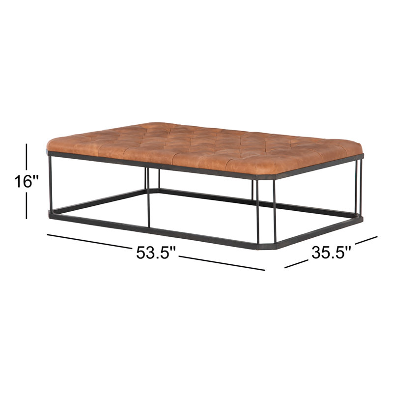 Isle Coffee Table