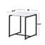Ensemble de tables basses 3 pièces Raff-1992982589