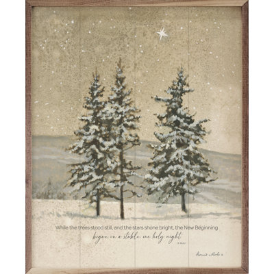 Star Bright With Verse By Bonnie Mohr