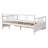 Full Size Daybed, Day Bed With Two Drawers-394227167