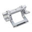 Ensemble de charnière de porte de sécheuse, pièce # We1m751 - Remplacement et compatible avec certaines sécheuses GE