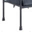 Fauteuil d'appoint Brantley