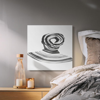 Wrapped Canvas Print Set