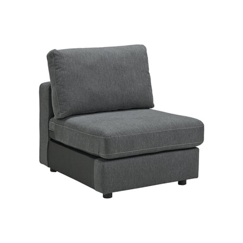Canapé modulaire 4 pièces Girdhari