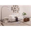 Table de bout Lucky Stone (seulement avec table basse, sans chaises)-50278540