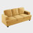 Soft upholstery cushion back Sofa-1042158949