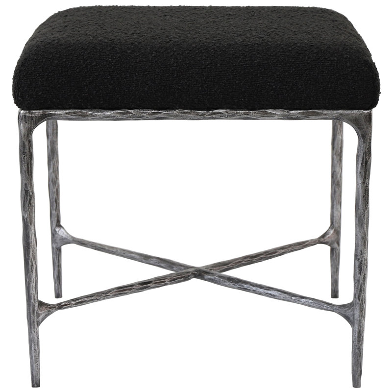 Jaysion Ottoman, Black