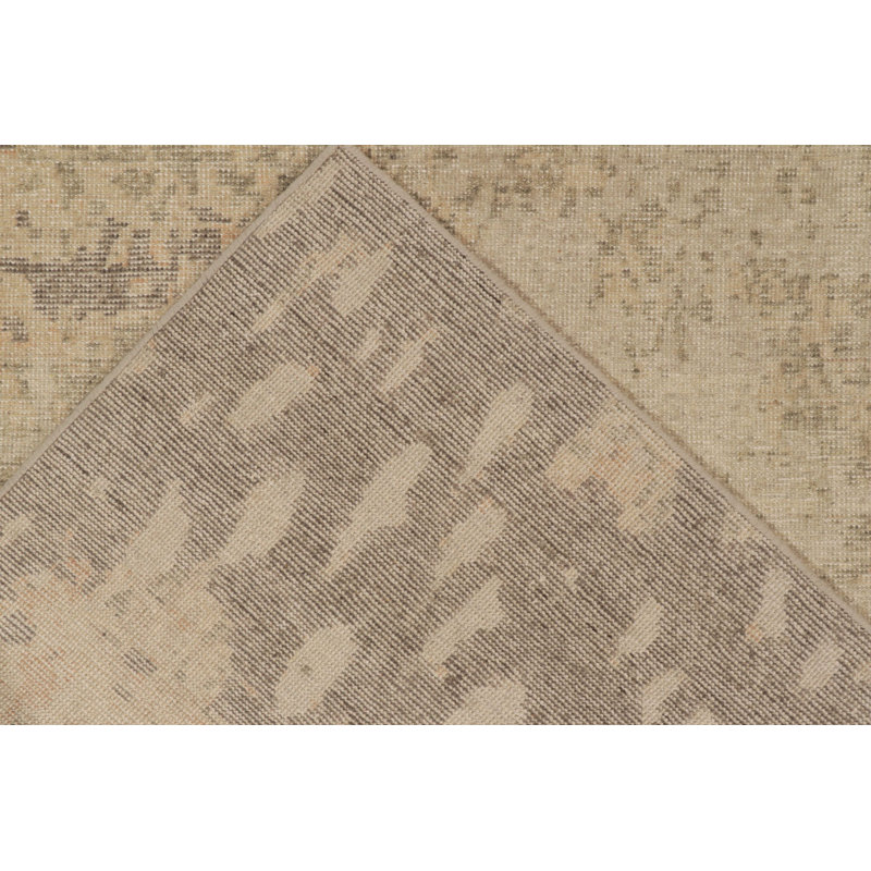 Homage One-of-a-Kind Rectangle 9'10" X 13'10" Area Rug