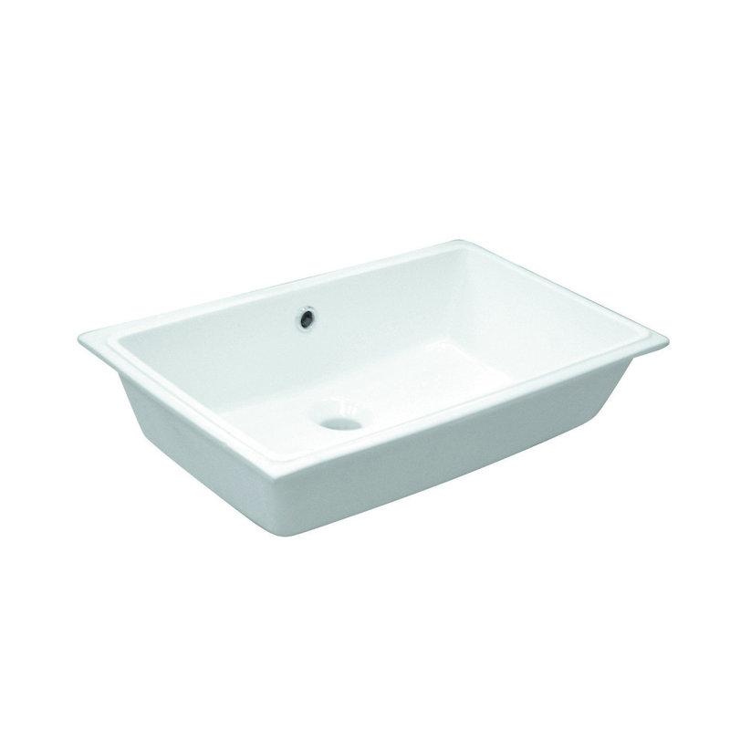 29.5'' L Bathroom Sink
