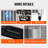 VEVOR Soft Serve Ice Cream Machine Maker
