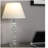 21.5" Ashford Table Lamp