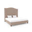 Guilford Bed With 9" Rails-741475924-741475933-741475926