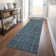 Chayden Washable Striped Indoor / Outdoor Rug
