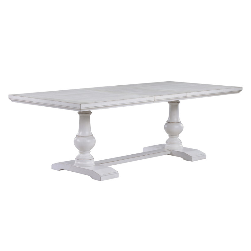 Table de salle à manger extensible Clarkston