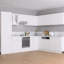 Drawer Base Cabinet 30X46x81.5 Cm-927800891