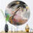 Glam Landscape & Nature Wall Decor on Metal-1851814467