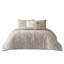 Ensemble de couette réversible 5 pièces House of Harlow Kiana avec coussins décoratifs-132194431