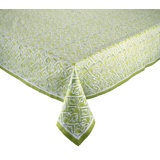 Alfresco Tablecloth