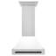 30" Autograph Edition 700 CFM Ducted Wall Mount Range Hood-2034521755