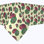 Porter Geometric Square Easter Tablecloth