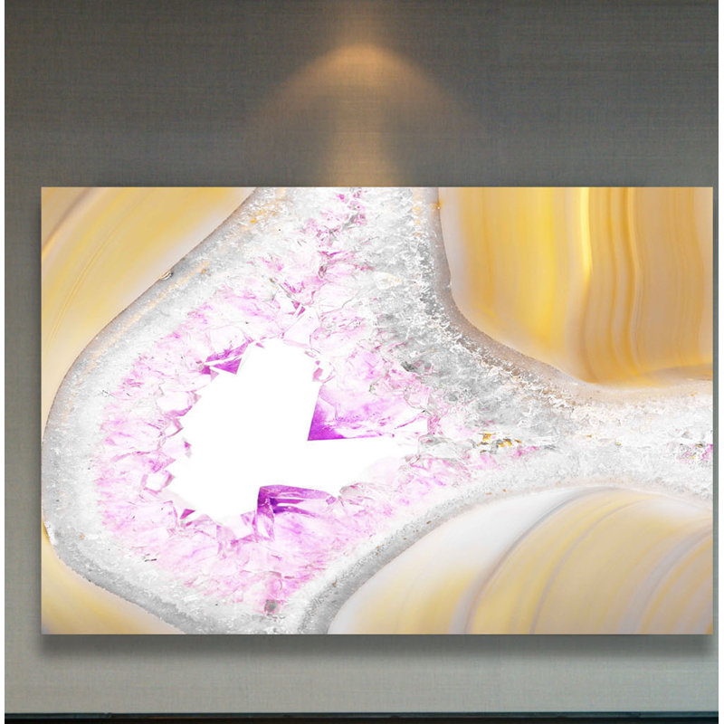 Wrapped Canvas Print, 30cm H x 45cm W