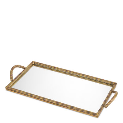 Salvi Decorative Tray