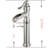 Single-handle Bathroom Faucet-40723106-86898837